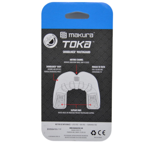 Капа MAKURA Toka доросла (вік 11+) Green (art.6017514107)