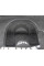 Капа MAKURA Toka доросла (вік 11+) Black (art.6017514109)