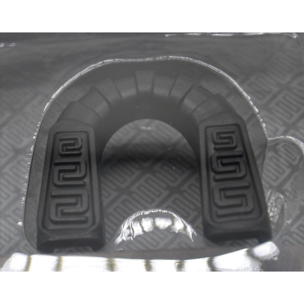 Капа MAKURA Toka доросла (вік 11+) Black (art.6017514109)