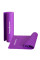 Килимок для йоги та фітнесу Power System PS-4014 PVC Fitness-Yoga Mat Purple (173x61x0.6)
