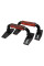 Упори для віджимань Power System PS-4108 Push Up Bars Plus (Прямі)