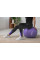 М'яч для фітнесу (фітбол) Power System PS-4011 Ø55 cm PRO Gymball Purple
