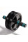 Колесо для преса U-Powex Ab wheel with mat (d18.5cm.) Black