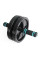 Колесо для преса U-Powex Ab wheel with mat (d18.5cm.) Black