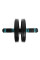 Колесо для преса U-Powex Ab wheel with mat (d18.5cm.) Black