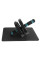 Колесо для преса U-Powex Ab wheel with mat (d18.5cm.) Black