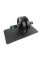 Колесо для преса U-Powex Ab wheel with mat (d18.5cm.) Black