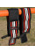 Кистьові бинти Power System PS-3500 Wrist Wraps Red/Black