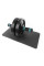 Колесо для преса U-Powex Ab wheel with mat (d18.5cm.) Black