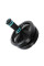 Колесо для преса U-Powex Ab wheel with mat (d18.5cm.) Black