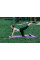 Килимок для йоги та фітнесу Power System PS-4014 PVC Fitness-Yoga Mat Purple (173x61x0.6)