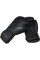 Боксерські рукавиці RDX F15 Noir Matte Black 14 унцій