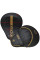 Лапи боксерські RDX F6 KARA Matte Golden