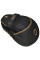 Лапи боксерські RDX F6 KARA Matte Golden