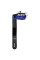 Рукавиці для ММА RDX T6 Plus Rex Blue XL (капа у комплекті)