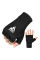 Рукавиці RDX Inner Black/White M
