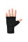 Рукавиці RDX Inner Black/White M