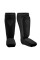 Захист гомілки та стопи RDX Shin Instep Foam Black/Black L