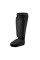 Захист гомілки та стопи RDX Shin Instep Foam Black/Black L