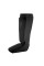 Захист гомілки та стопи RDX Shin Instep Foam Black/Black L