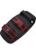 Пади для тайського боксу RDX ARM PAD F6 MATTE Red