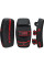 Пади для тайського боксу RDX ARM PAD F6 MATTE Red