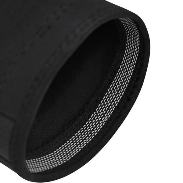 Захист для гомілок та стоп RDX NEOPRENE SHIN INSTEP IMMAF-1-BLUE-M
