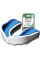 Капа MAKURA Ingis доросла (вік 11+) White/Blue (art.6017514033)