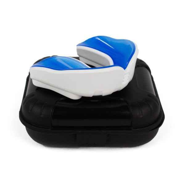 Капа MAKURA Ingis доросла (вік 11+) White/Blue (art.6017514033)