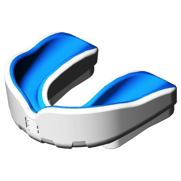 Капа MAKURA Ingis доросла (вік 11+) White/Blue (art.6017514033)