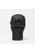 Рукавиці греплінгові для ММА Leone BLACK Edition XL (капа в комплекті)