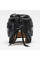 Боксерський шолом з бампером Leone CS425 Black M (капа в комплекті)