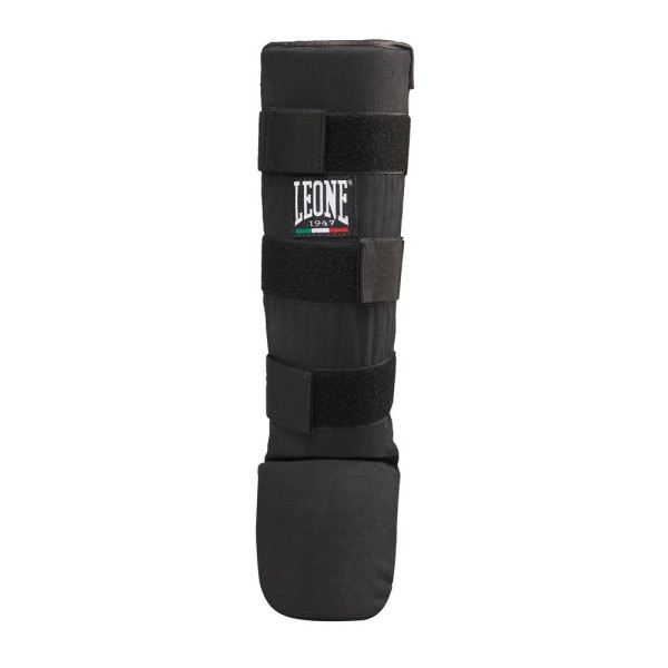 Захист гомілки та стопи Leone PT132 BASIC Black M