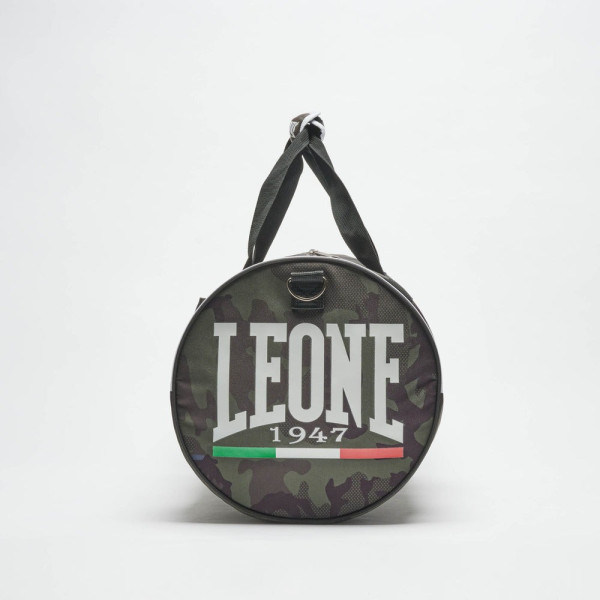 Спортивна сумка Leone AC906 MIMETIC Sporting Bag Green (45л.)