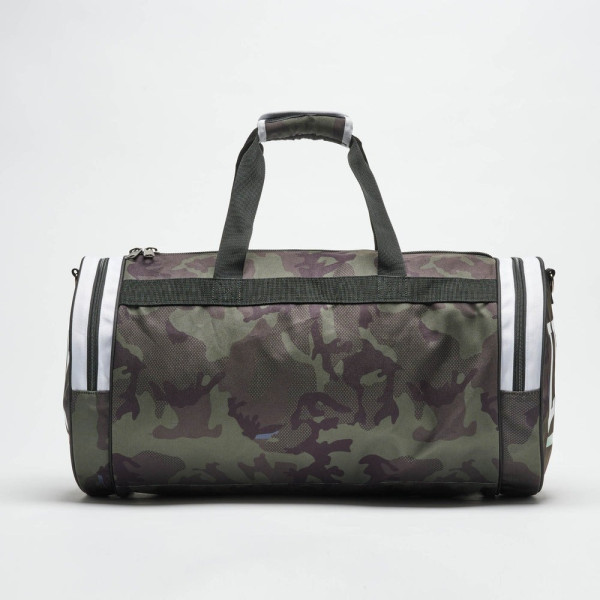 Спортивна сумка Leone AC906 MIMETIC Sporting Bag Green (45л.)