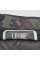 Спортивна сумка Leone AC906 MIMETIC Sporting Bag Green (45л.)