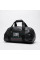 Спортивна сумка Leone AC958 FLAG DUFFEL Black (40л.)