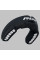 Капа RDX 3w доросла (вік 12+) Black/White