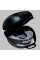 Капа RDX 3w доросла (вік 12+) Black/White