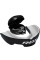 Капа RDX 3w доросла (вік 12+) Black/White