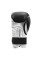 Боксерські рукавиці TITLE Boxing Pro Style Leather Gloves 3.0 Black/White 12 oz