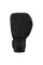 Боксерські рукавиці TITLE Black Bolstered Leather Black 16 oz