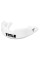 Капа TITLE Boxing Super Shield X2 доросла (вік 11+) White
