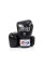 Боксерські рукавиці Fairtex BGV1 Black 12 унцій