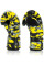 Боксерські рукавиці Fairtex BGV-ONE X STBG (натуральна шкіра) 10 унцій