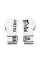 Боксерські рукавиці Fairtex BGVG1 White 12 унцій