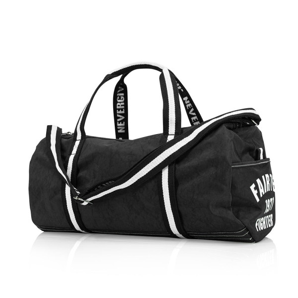Спортивна сумка Fairtex BAG9 Black