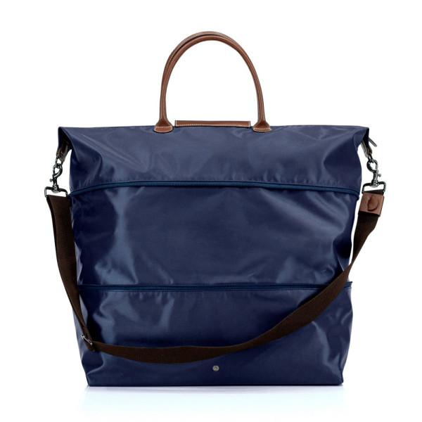 Спортивна сумка Fairtex Bag 16 Navy Blue