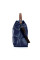 Спортивна сумка Fairtex Bag 16 Navy Blue