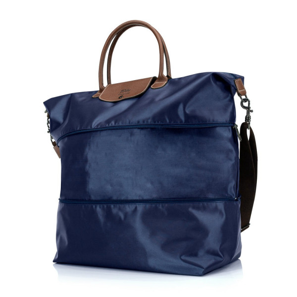 Спортивна сумка Fairtex Bag 16 Navy Blue